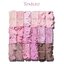 Dasique Shadow Palette 7 g. #18 Berry Smoothie