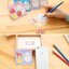 กระดาษบันทึก Molang กับสิ่งของ ชิ้นละ 6 บาท ✔️พร้อมส่ง (🎲สุ่มลาย) Ohwowshop