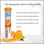 Das Gesunde Plus Vitamin C 240 mg. ขนาด 20 เม็ด
