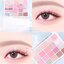 Dasique Mood Shadow Palette 10.5 g. #05 Cotton Powder