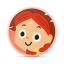 Innisfree Toy Story No Sebum Mineral Powder 5 g. #Jesse