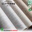 GLITTERING