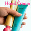 AMUSE Vegan Soybean Hand Cream 50 ml. #Energy กลิ่น Green Fruity หอมสดชื่น