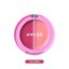 AMUSE Lip & Cheek Healthy Balm #04 Grape Balm
