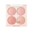 Dasique Blending Mood Cheek Ice Cream Collection 10.4 g. #09 Almond Vanilla