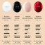 TIRTIR Mask Fit All-Cover Cushion SPF50+ PA+++ 18 g. #17C Porcelain
