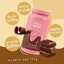 Shake Baby Protein Diet 750 g. #Chocolate Flavor