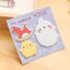 กระดาษบันทึก Molang กับสิ่งของ ชิ้นละ 6 บาท ✔️พร้อมส่ง (🎲สุ่มลาย) Ohwowshop