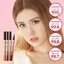 Kiss Me Heroine Make Prime Liquid Eyeliner Rich Keep #02 Brown Black