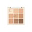 Dasique Shadow Palette 8 g. #12 Warm Blending