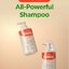 CKD Guaranteed Amino Biotin All-powerful Shampoo 500 ml.