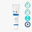 ROUND LAB Birch Juice Moisturizing Sun Cream 50 ml. Set 1 + 1