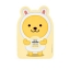 The Faceshop x Little Friends Face Mask #Muzi