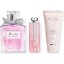 Dior Set Miss Dior Blooming Bouguet The Beauty Ritual (น้ำหอม+ลิป+โลชั่น)