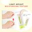 Klavuu Vegan Zinc Suncream SPF50+ PA++++ 50 ml.