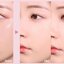 Espoir Pro Tailor Be Velvet Cover Cushion Cherry Blossom Edition #21 Ivory