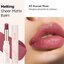 CLIO Melting Sheer Matte Balm 2 g. #03 Russet Plum