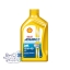 SHELL Advance AX5 4T 15w-40 ขนาด 1 ลิตร