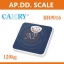 ตาชั่งน้ำหนักคน120kg เครื่องชั่งน้ำหนักบุคคล120กิโล เครื่องชั่งระบบสปริง พิกัด 120kg ค่าละเอียด 1kg ยี่ห้อ CAMRY รุ่น BR9016 120kg/1kg