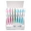 🌈ดินสอกด🌈SISIN 2M📌สุ่มลาย ชิ้นละ 5 บาท พร้อมส่งในไทย ดินสอ ดินสอกด 2M เครื่องเขียน ลายการ์ตูน