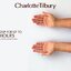 Charlotte Tilbury Airbrush Flawless Setting Spray White Tea Of Bali 34 ml.