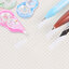🌈⭐เทปลบคำผิด⭐🌈ลายการ์ตูน cute smile เบอร์ 36📌สุ่มลาย ชิ้นละ 9 บาท✔️พร้อมส่งOhwowshop เครื่องเขียน ลบได้