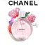 Chanel Chance Eau Tendre Eau De Toilette 100 ml.