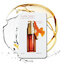 Clarins Double Serum Complete Age Control 0.9 ml. ขนาดทดลอง