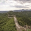 ภาพวิวสำเร็จรูป ภาพกำแพงเมืองจีน​