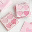 Dasique Blending Mood Cheek Sweet Heart Collection 9 g. #14 Lovely Heart