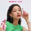 Peripera Water Bare Tint #08 Pure Pink