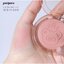 Peripera X Choigosim Pure Blushed Sunshine Cheek 4.2 g. #15 prize pink