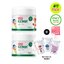 Dr.G R.E.D Blemish Clear Soothing Cream 70 ml. X Inside Out 2 Set X 2