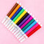 🌈สีเมจิก Mini Markers🌈หลากสี🔥สินค้าเลือกสี ราคา 1 บาท/แท่ง✔️พร้อมส่ง Ohwowshop Color สี เครื่องเขียน