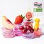 AMUSE Lip & Cheek Healthy Balm #02 Mango Balm
