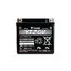 YUASA YTZ6V 12Volt. 6Amp.