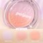 Peripera Pure Blushed Custom Cheek 4.2 g. #02 Fluffy Peach
