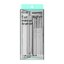 Fillimilli Eye Makeup Brush Set 5 Items