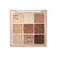 Dasique Shadow Palette 7 g. #01 Sugar Brownie