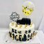 ⭐สินค้าขายดี⭐🎂ชุดอุปกรณ์วันเกิด Happy birthday ชุดละ 12 บาท📌เลือกแบบ✔️พร้อมส่ง Ohwowshop จาน ซ้อม มีดพลาสติก เทียน