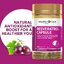 Healthy Care Resveratrol Capsule 180 แคปซูล
