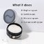 MEDI-PEEL Hyaluron Dark Benone Peptide-9 Ampoule Eye Patch 1.6 g. x 60 Pads