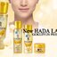 Hada Labo Gokujyun Premium Hydrating Milk Lotion 140 ml. (Refill)