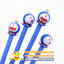 ปากกาหัวโดเรม่อน Doraemon [เจลสีน้ำเงิน] ชิ้นละ 4บาท Ohwowshop (มี2ลาย)