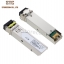 SFP Transceiver 1.25Gb/s EZX 120km Single-mode LC Duplex