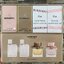 Burberry London England Travel Exclusive SET 5 ml. x 4 กลิ่น