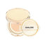AMUSE Dew Jelly Vegan Cushion SPF38 PA+++ 15 g. #1.5 Clear Undertone เหลือง