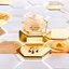 Guerlain Day Cream Firms Smoots Illuminates 7 ml..