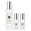 Jo Malone Cologne Gift Box Set (English Pear & Freesia 30 ml. + Wild Bluebell 9 ml. + Wood Sage & Sea Salt 90 ml.)