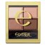 Excel Skinny Rich Shadow #SR06 Sensual Brown
